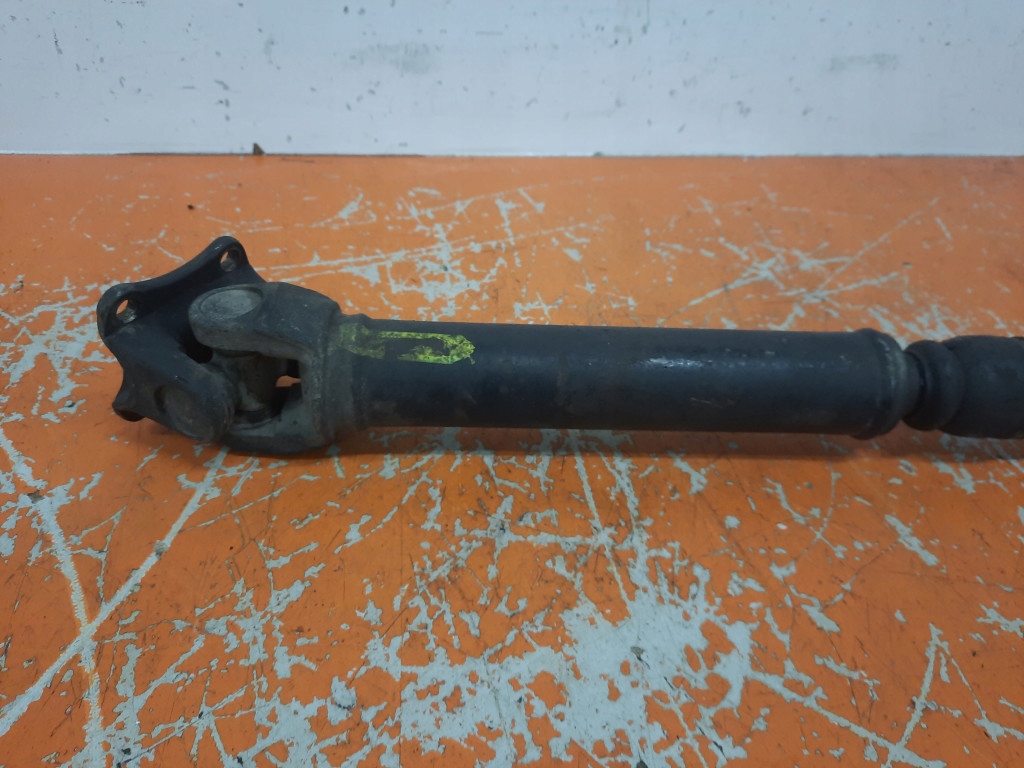 фото №5, Nissan pathfinder ii r50 99-04 wał приводной короткий vq35de