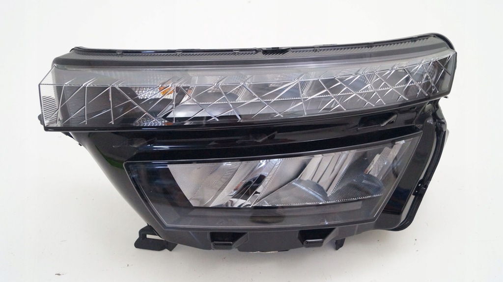 фото №1, Skoda kamiq 658 19-22 full led лампа ліва crystal