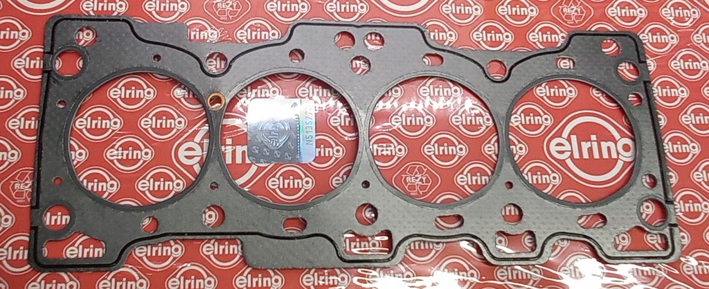 фото №1, Прокладка головки цилиндров suzuki alto vi 1.1 2004-2008