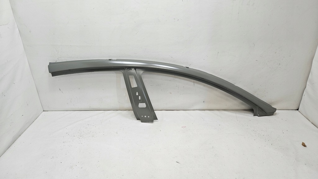 фото №1, Обшивка блок двигуна bok правий tesla model 3 новий оригінал