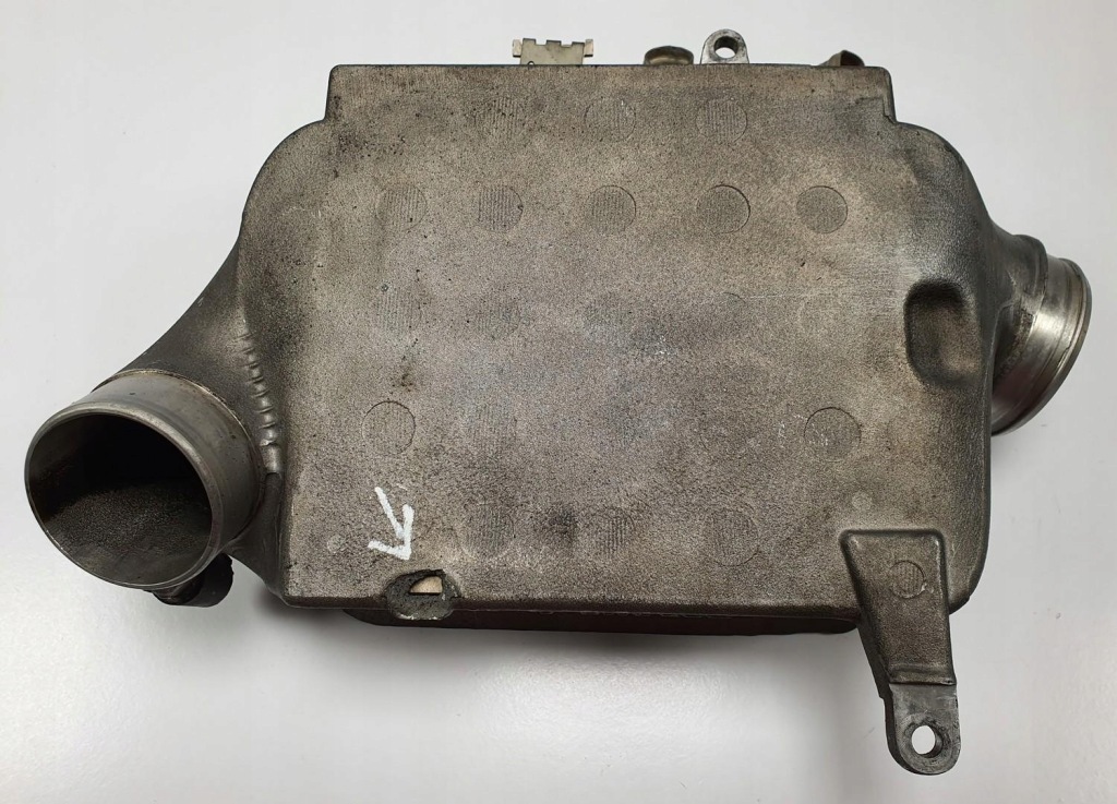 Радіатор повітря mercedes r230 a2750901814 Доставка