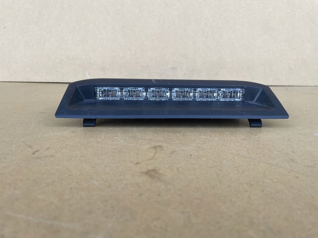 фото №1, Corolla xii e21 sedan 19- третий свет стоп