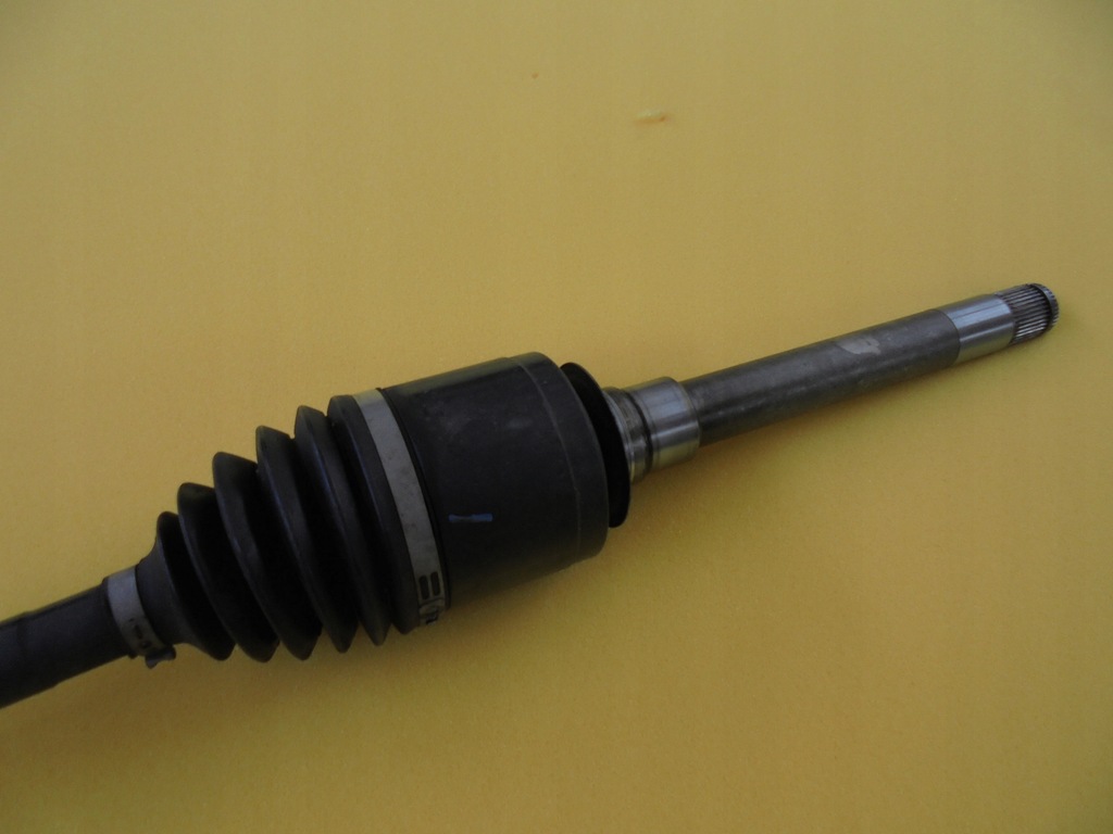 фото №3, Mercedes ml gl gle w 166 приводной вал правая