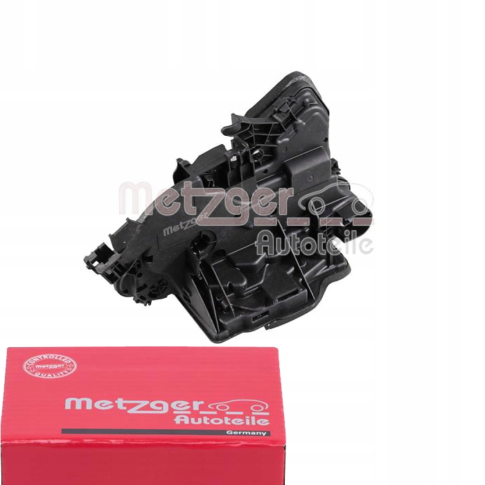 фото №1, Замок дверь перед l do seat arona ibiza