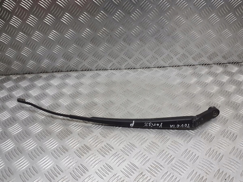 фото №1, Важіль двірники правий перед toyota yaris ii