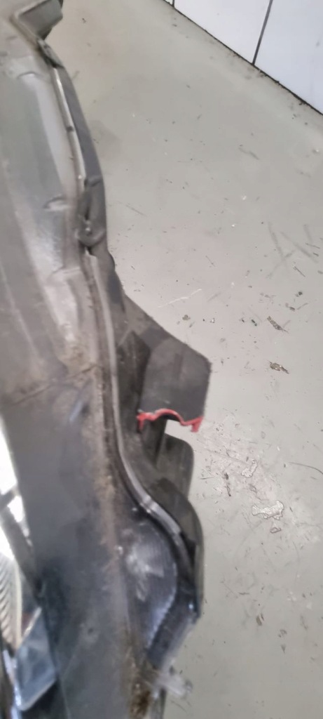 фото №4, Фара toyota yaris iii lift led europa