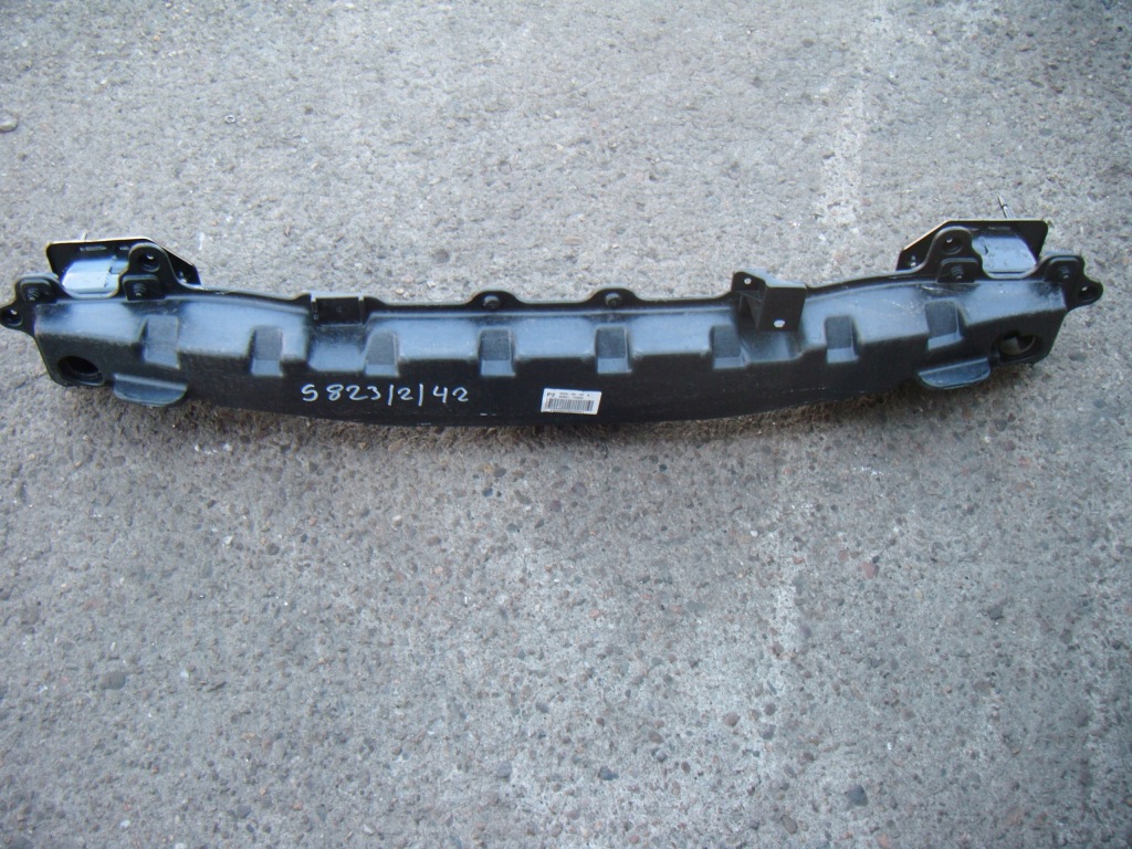 фото №1, Kia sorento iv 4 20- балка бампера задня 86631-p2000