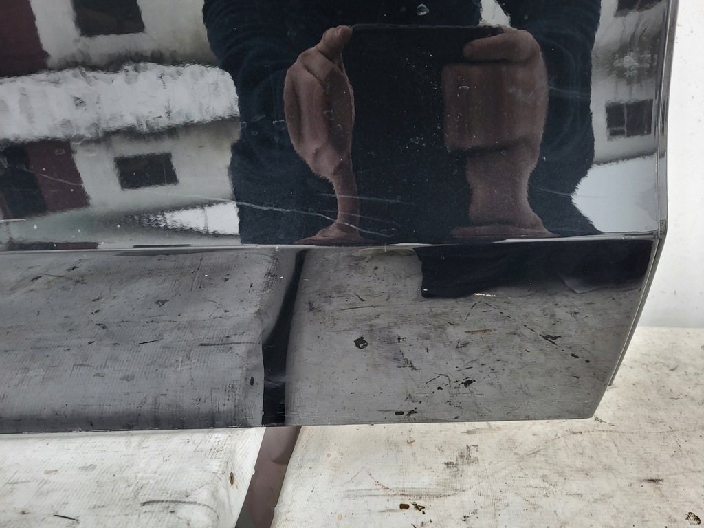 фото №5, Двері правий задня audi a8 4h long