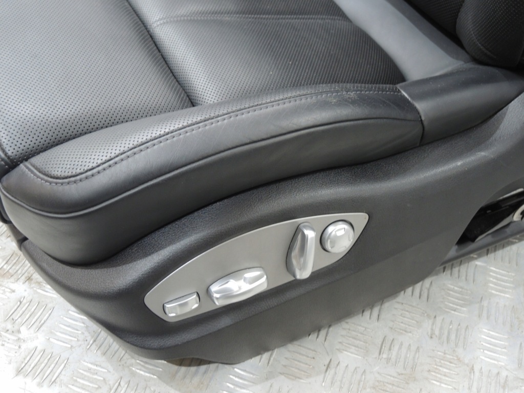 Обшивки сиденья с подогревом вентилируемые электрический porsche macan 95b комплект Цена