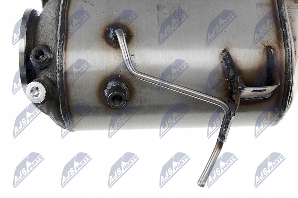 фото №11, Dpf-bm-003 nty фільтр часток твердих dpf bmw 3 e90