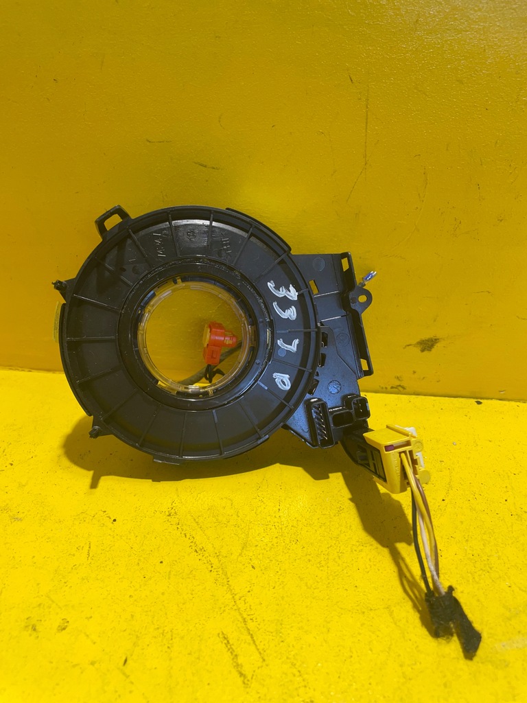 фото №1, Audi a4 b8 - лента руля