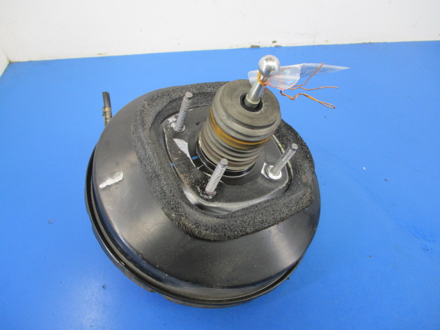 фото №1, Peugeot 207 підсилювач гальм гальмівні 9681847980 trw