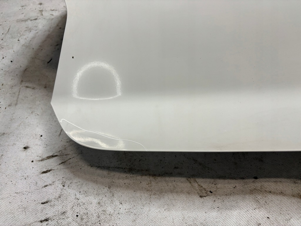 фото №9, Крышка багажника багажника citroen c-elysee ii 2 lift k: ewp