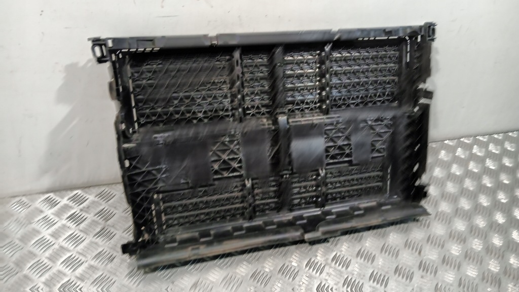 Жалюзі повітропровід opel grandland x peugeot 5008 3008 ii 9817002580 1129698 в Україні