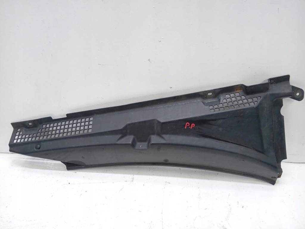 фото №1, Жабо праве alfa romeo 159 brera 156063373