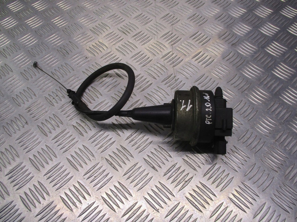 фото №1, Круїз-контроль chrysler pt cruiser 2.0 16v