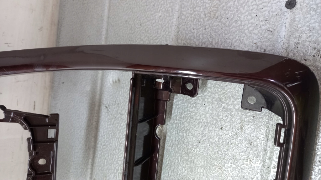 фото №5, Рамка, dekor домкрата fiat croma ii 07r kombi 735373402