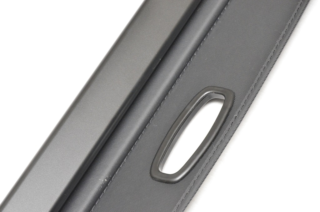 фото №7, Шторка багажника защита mercedes gle w166 15-19r. czarna nowa mega качество