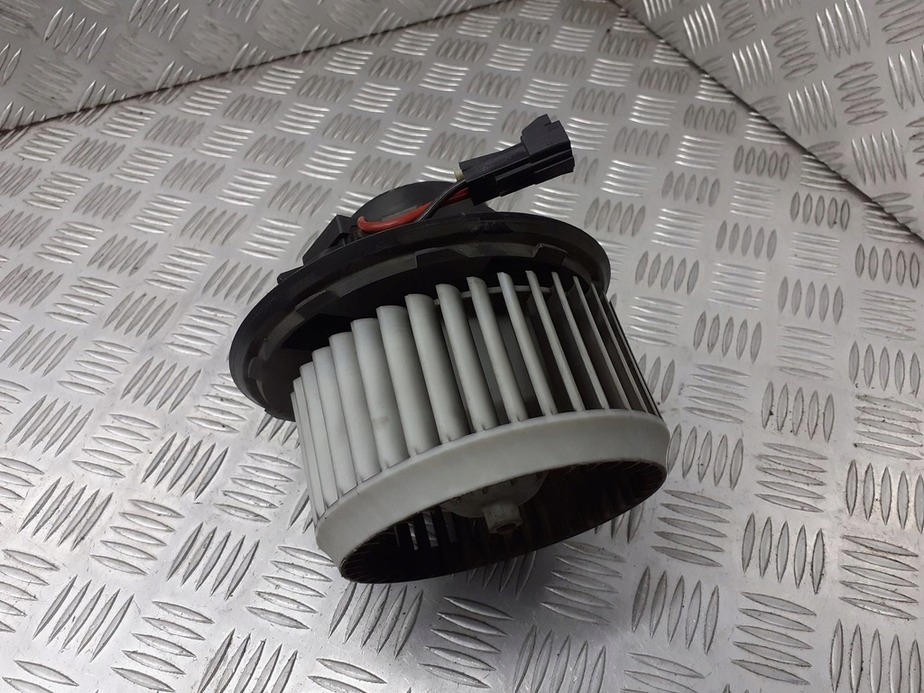 фото №3, Вентилятор обдув alfa romeo 147 52488448