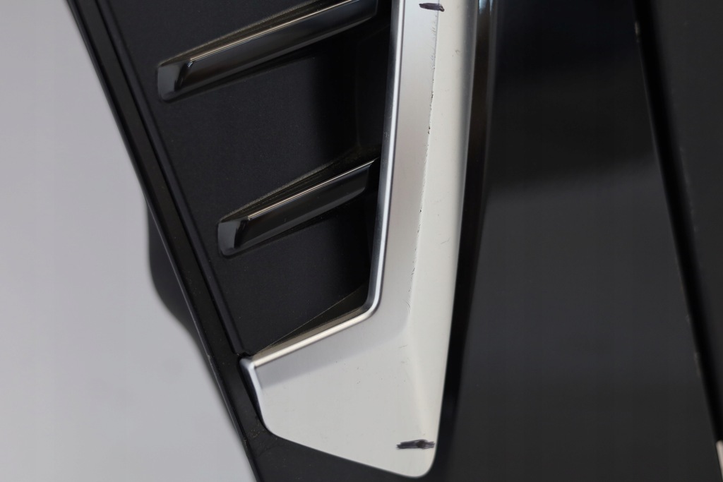 фото №14, Перед bmw x5 g05 lift lci капот бампер крыло led pas 475 usa