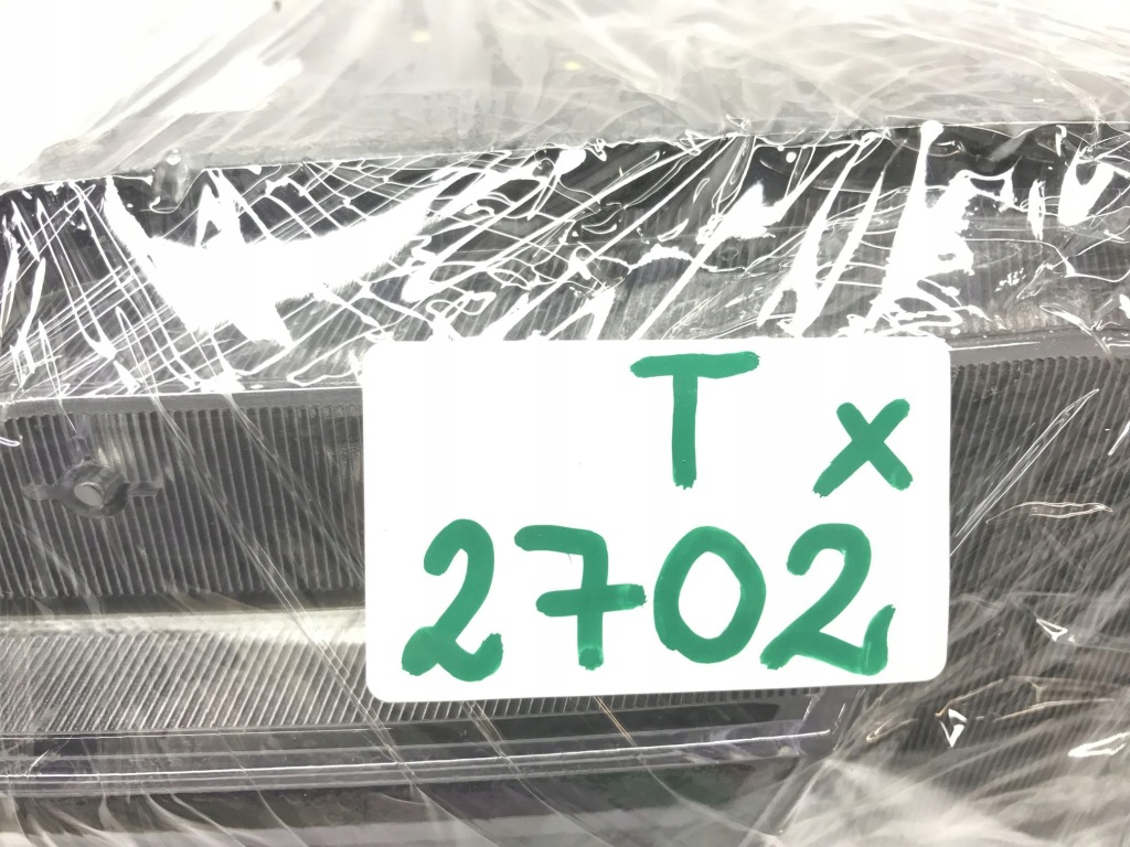 фото №13, Противотуманная фара правый led kia sorento 4 iv 2020-2022 92202-p2000