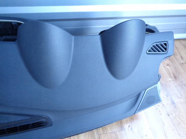 фото №3, Alfa romeo stelvio приборная панель консоль org