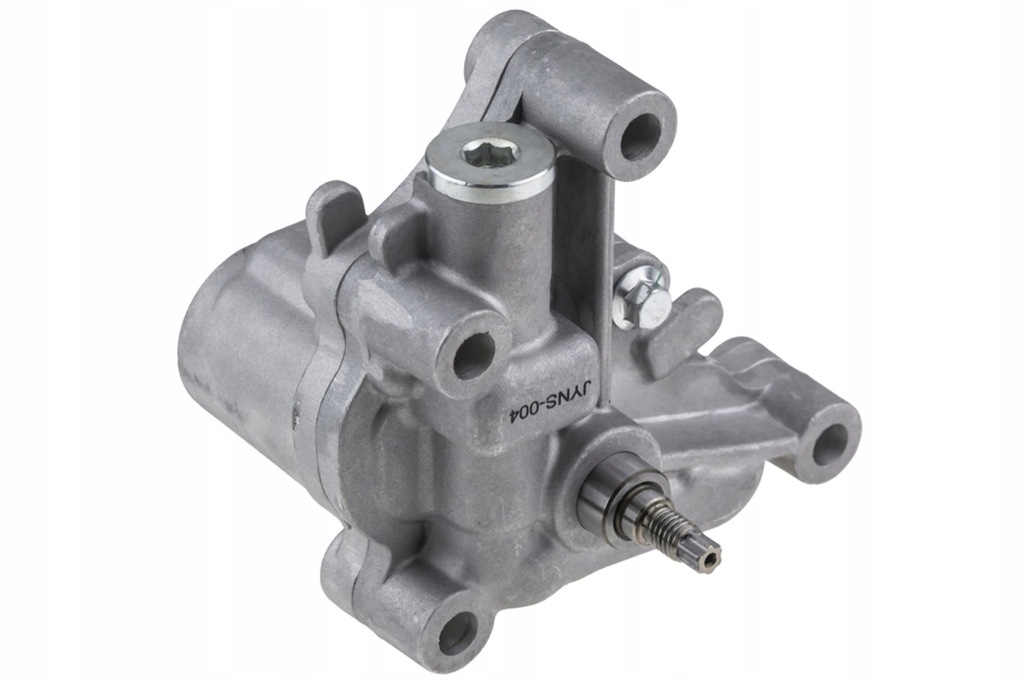 фото №1, Bpo-ns-004 nty насос масла nty