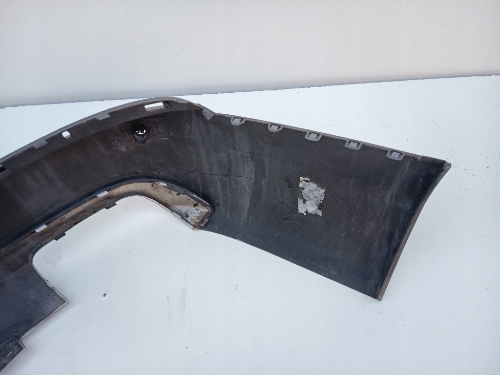 фото №10, Volvo xc90 ii 2 15- бампер задня задній