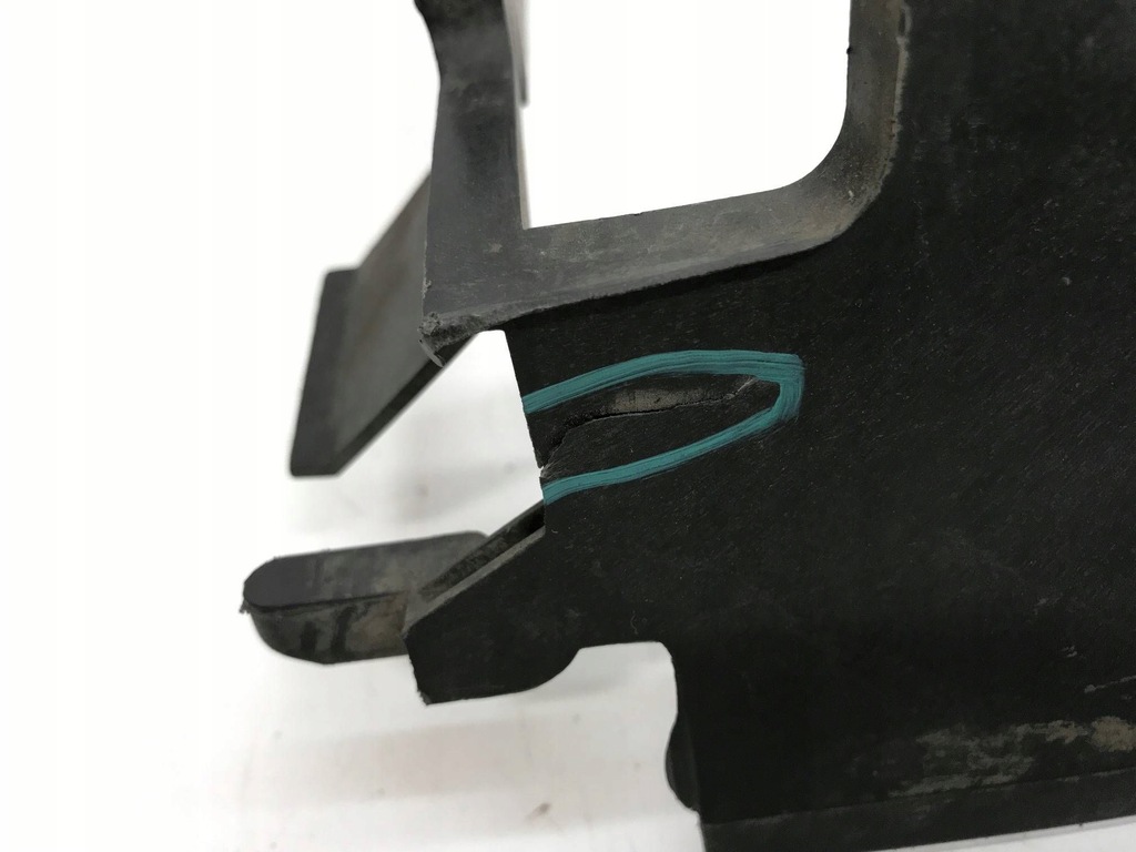 фото №7, Renault clio iv 2016 все впуск / канал воздуха интеркулер