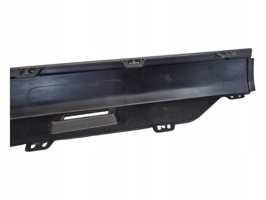 фото №9, Молдинг бампера заднего левый задняя peugeot 406 9630406477