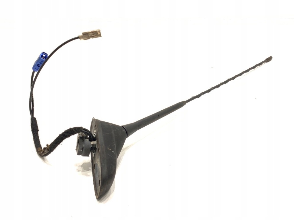 Купить Антенна peugeot 2008 1 9801610880 crossover