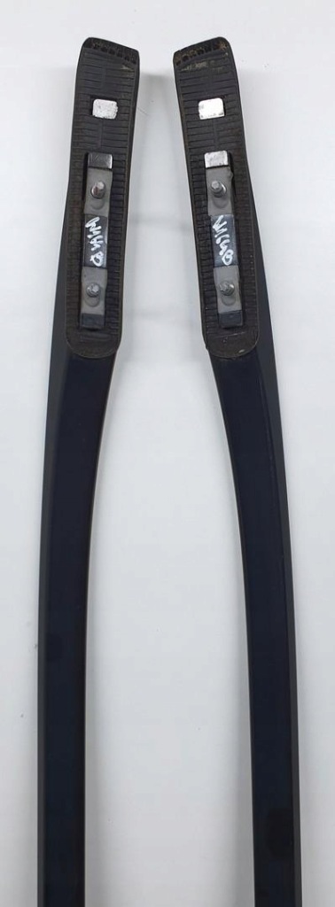 Рейлинги кровельные крыша mercedes ml w164 пара Киев