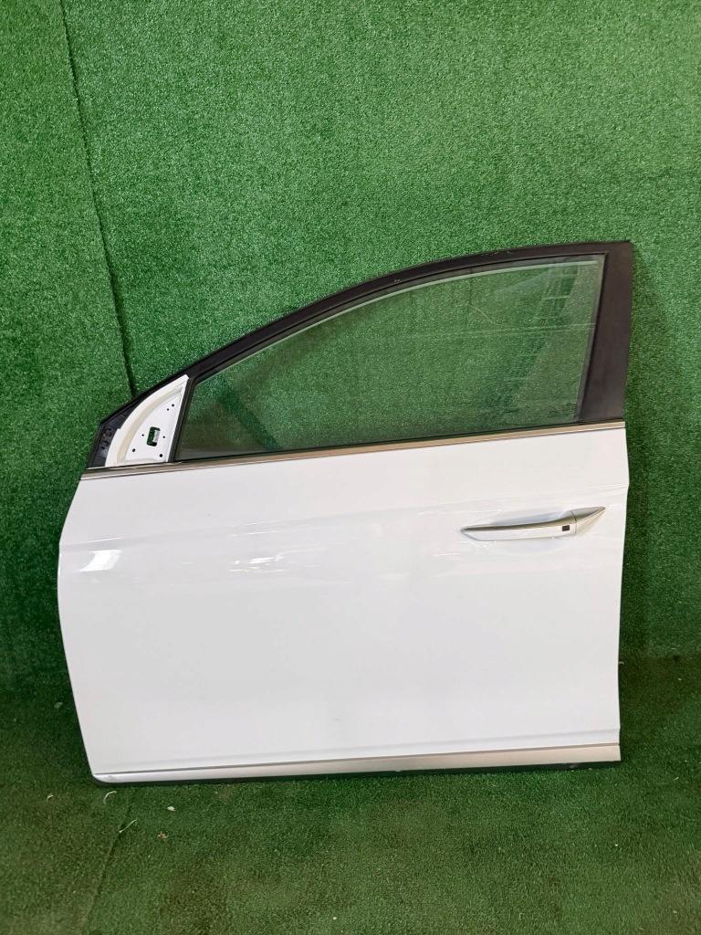 Купити Hyundai ioniq рестайлінг  двері ліва перед двері ліва передні