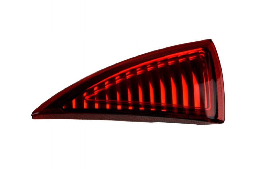 фото №1, Відбивач лампи задня правий aixam 741/721 city scouty