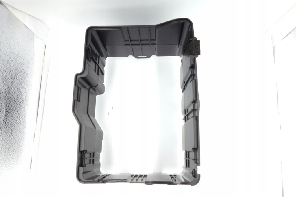 фото №4, Корпус акумулятор renault clio iv captur oryg