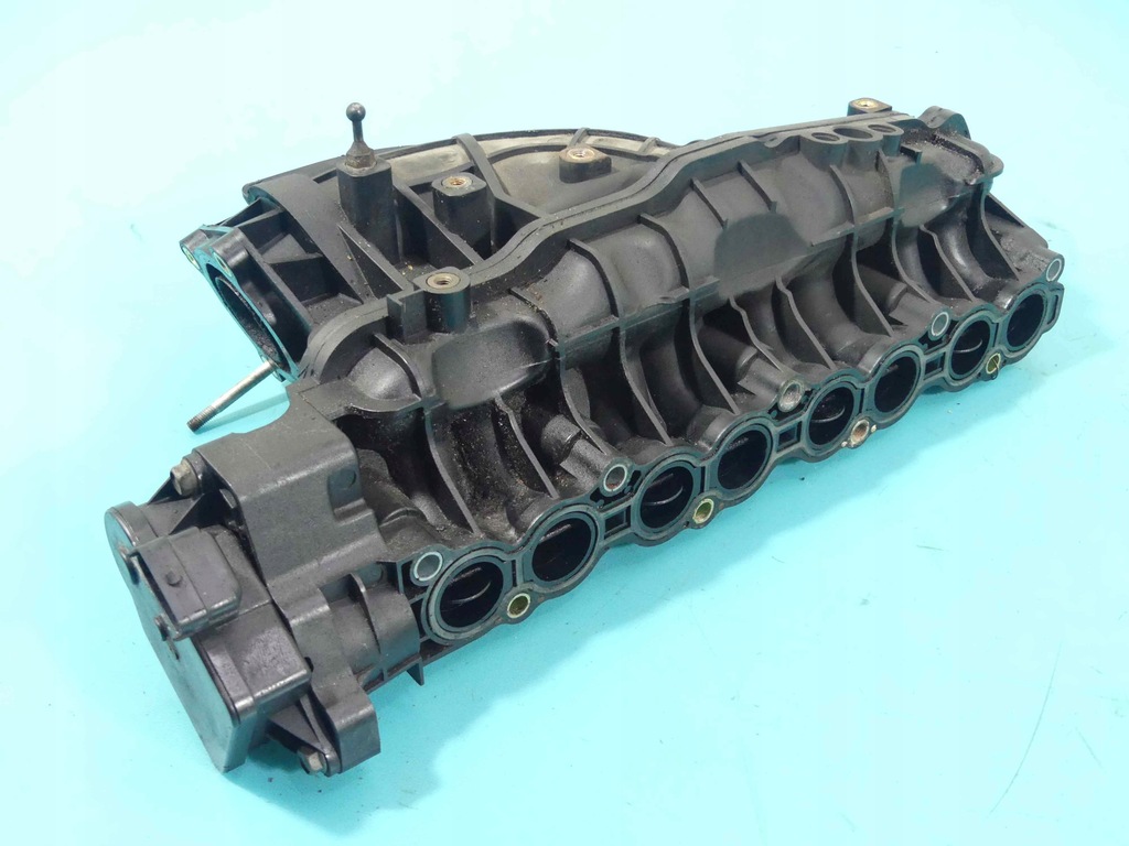 фото №1, Коллектор всасывающий kia sportage hyundai ix35 2,0crdi