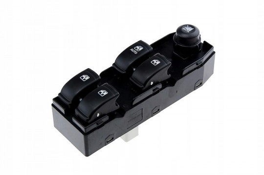 фото №1, Переключатель управление окон chevrolet lacetti 05-