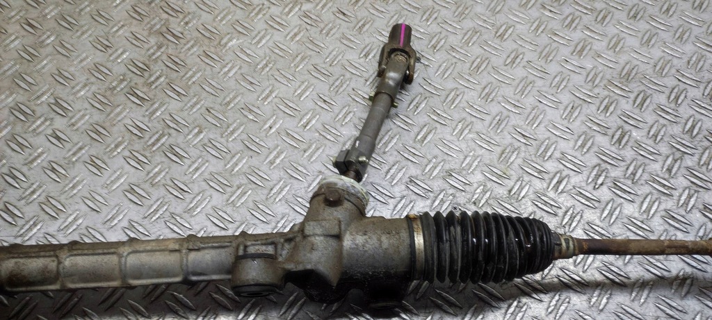 фото №9, Toyota prius xw20 2005 трансмісія кермова / рейка рульова