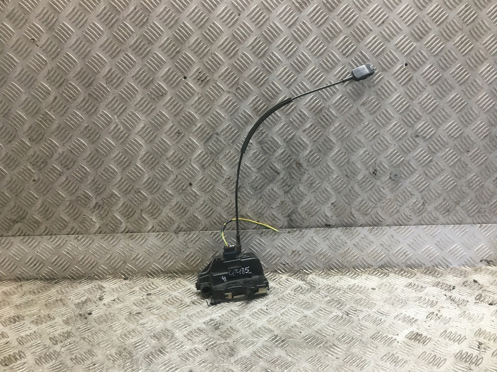 фото №1, Primera p12 замок правый перед 2 pin