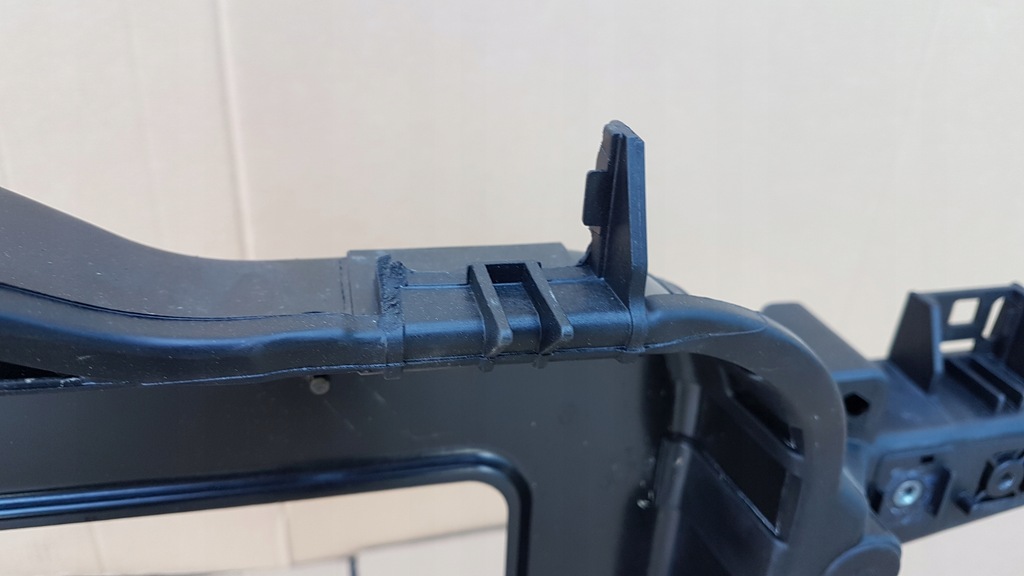 фото №6, Pas передній kia ev6