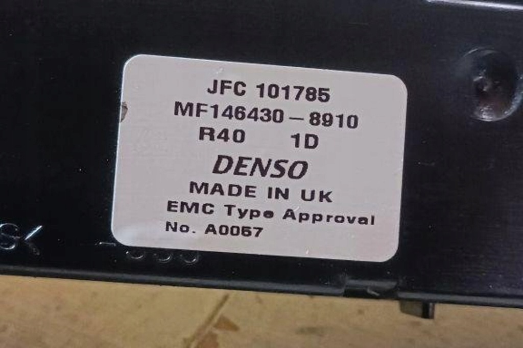 фото №3, Інше модулі rover 75 rj jfc101785 дизель 2000