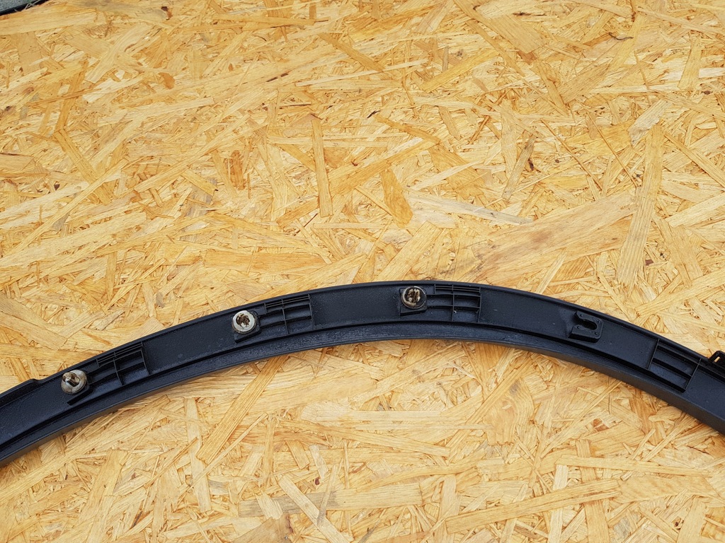 фото №10, Suzuki vitara iii 3 молдинг накладка правый задняя