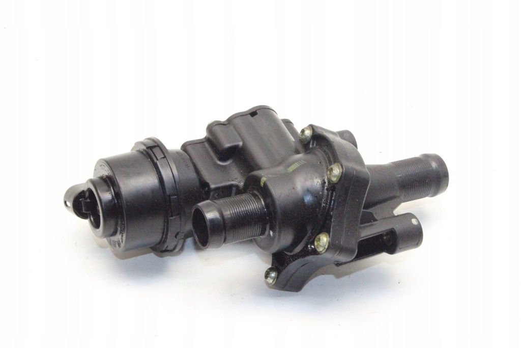 фото №1, Термостат smart forfour хэтчбек 453 922304507r 0.9l бензиновый 66kw 2017