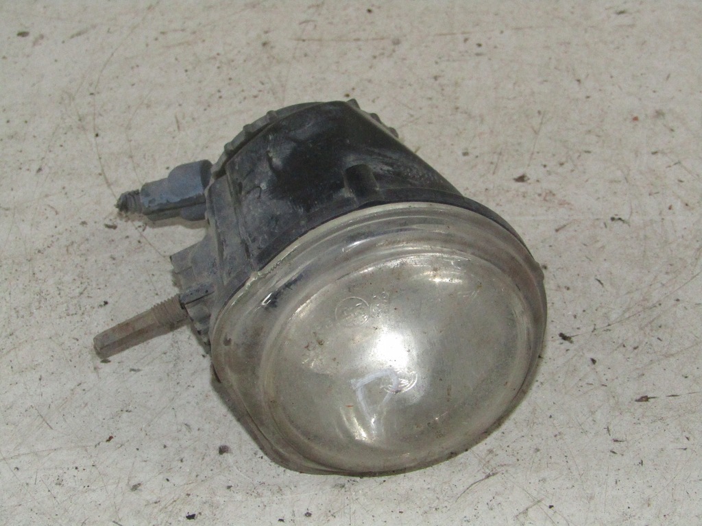 фото №1, Alfa romeo 156 противотуманная фара правый перед передний 2004 r