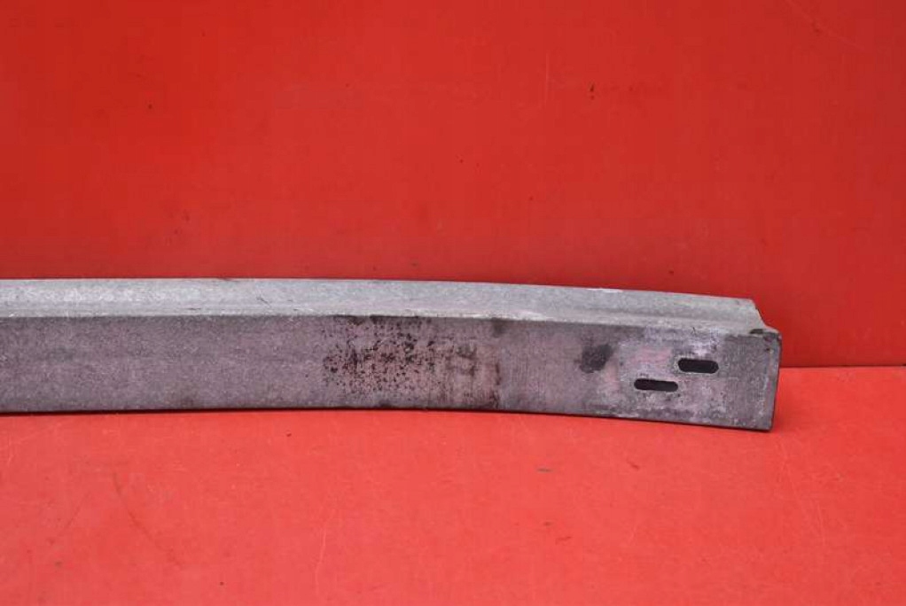 фото №6, Балка бампера перед передняя усилитель nissan primera p12 01-08