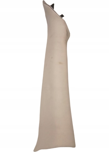 фото №1, Обшивка защита стойка левая перед infiniti m35 y50