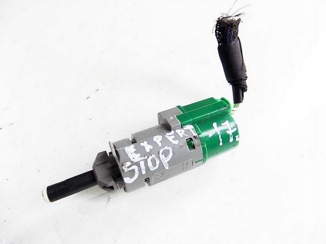 фото №1, Expert iii proace 17r 1.6 датчик педали тормоза