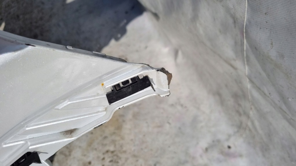 фото №9, Бампер lexus ux 18-21 перед spr pdc