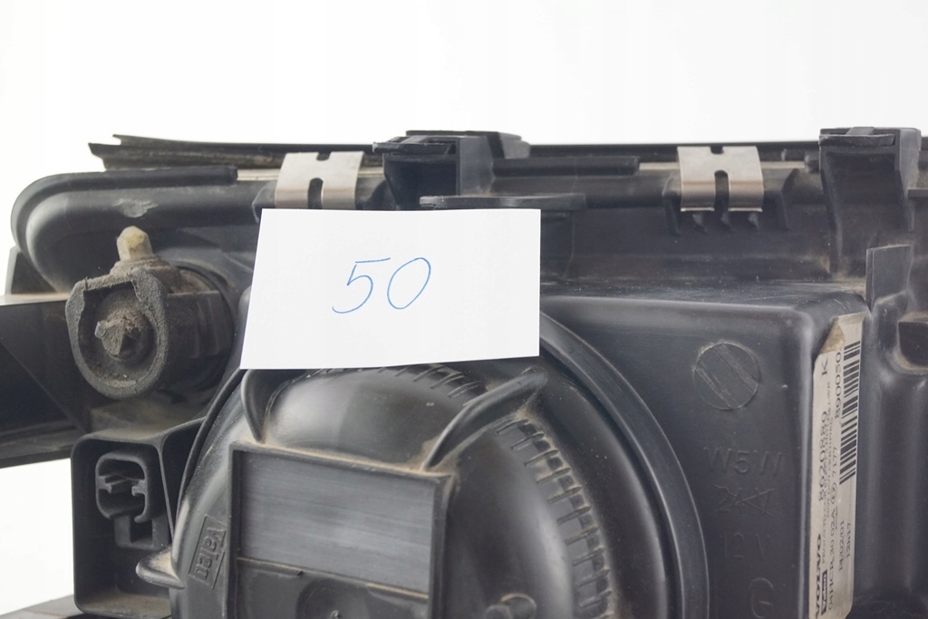 Фара ліва передня volvo s80 перед liftingiem 8620889 89005056 Київ