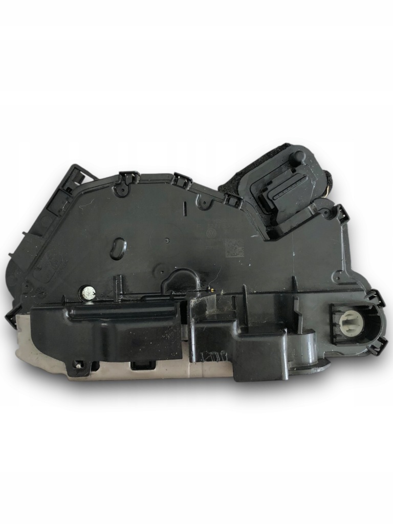 фото №1, Vw tiguan allspace замок двері лівий перед 5nn837015d